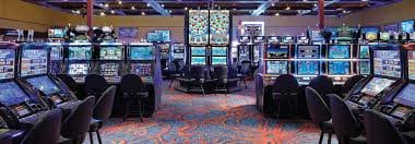 spade gaming