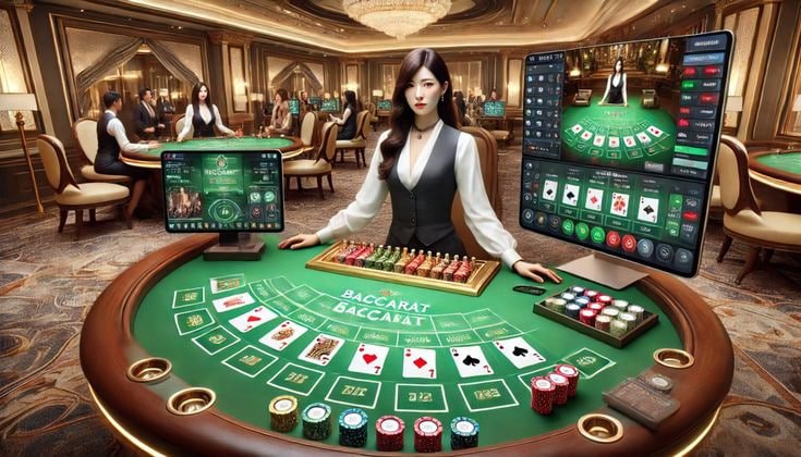 spade gaming